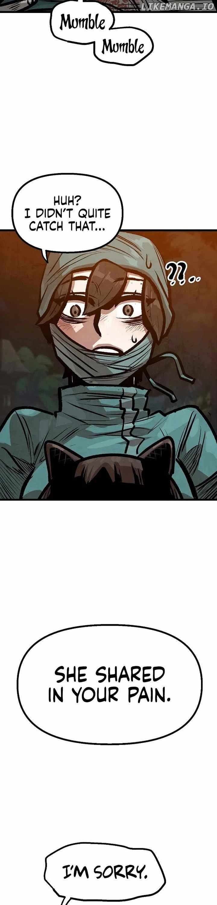 Using My Cooking Skills in a Murim World Chapter 41 47